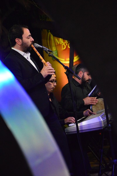 Murex D'Or Tribute for Issam Breidy